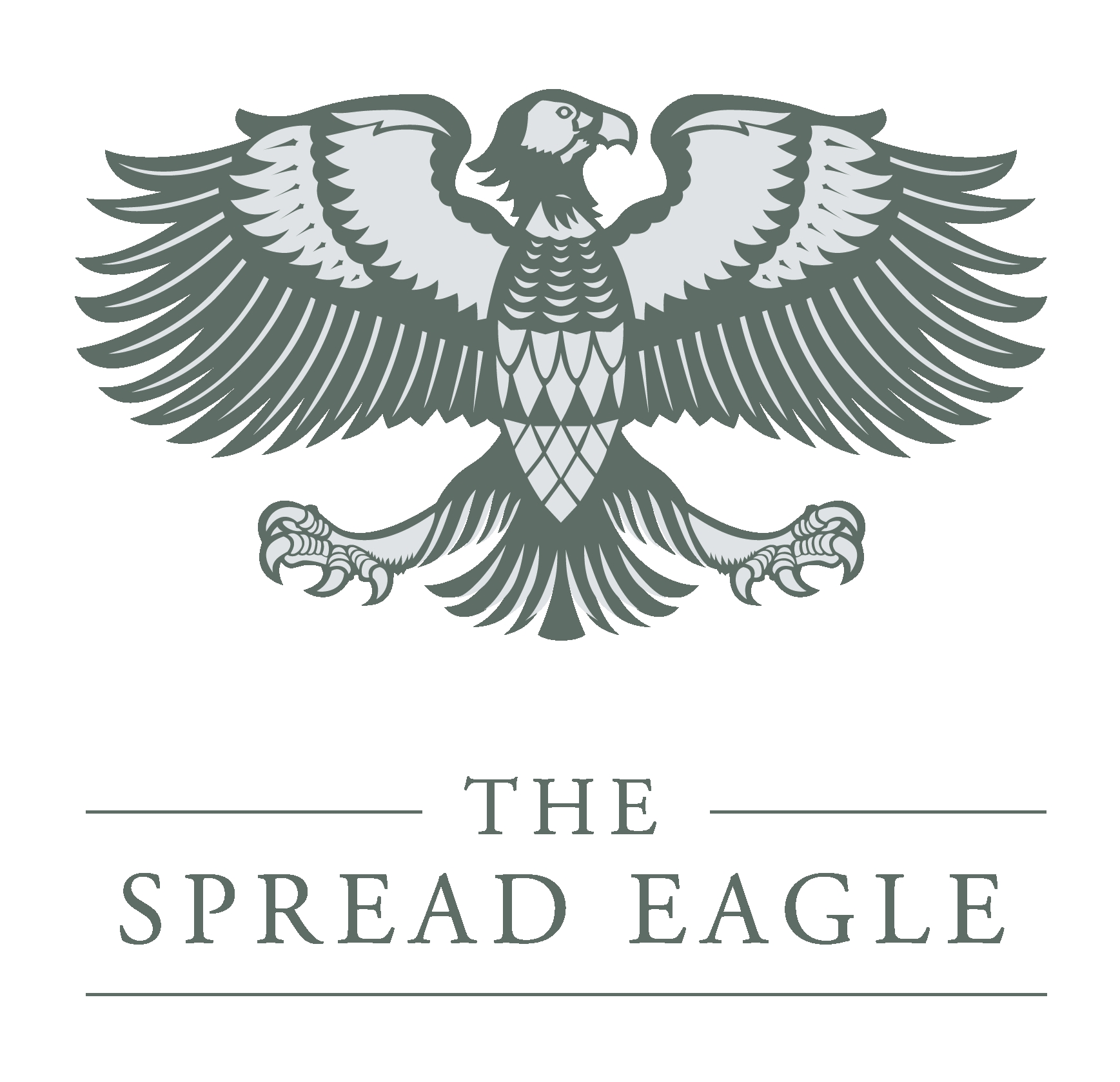 Spead Eagle